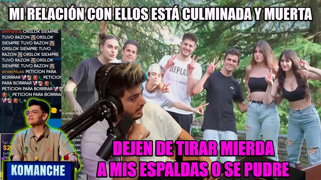 ÚLTIMO AVISO DE ELMILLOR. LA VERDAD SOBRE LA EX PAPADAHOUSE Y SU MALAS INTENCIONES