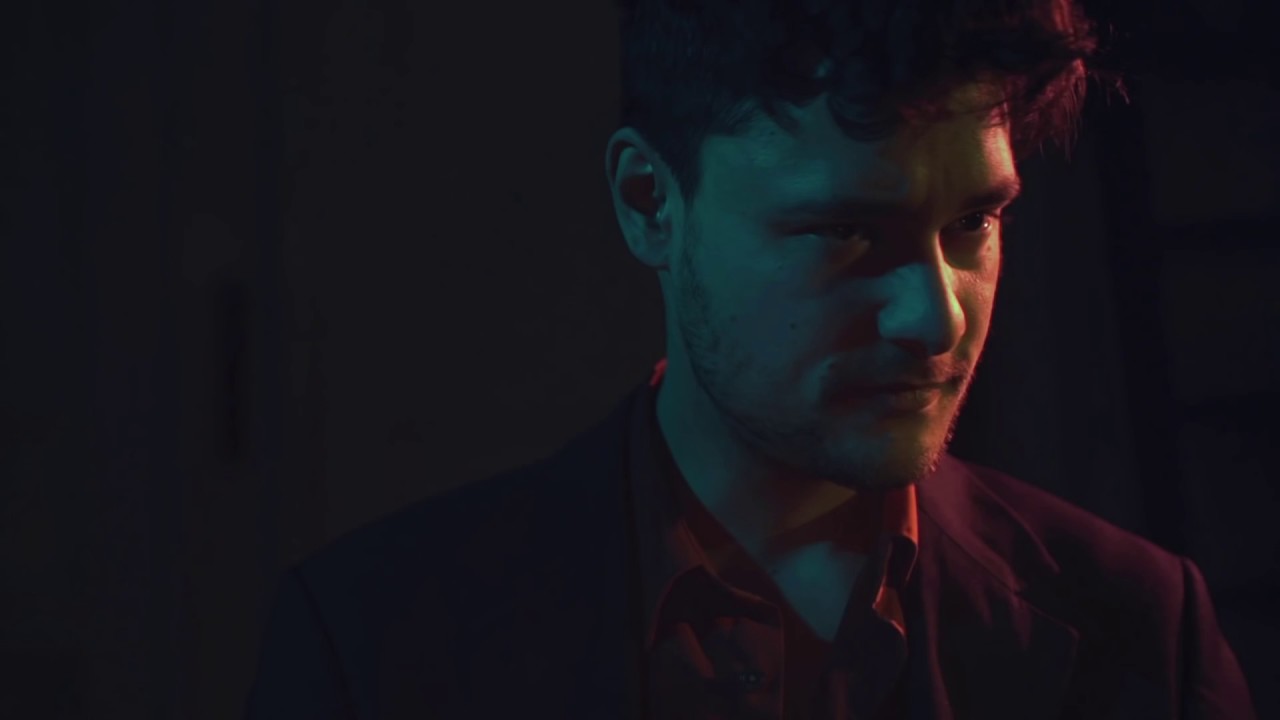 DYLAN - new Teaser 2017 (Dylan Dog Series)