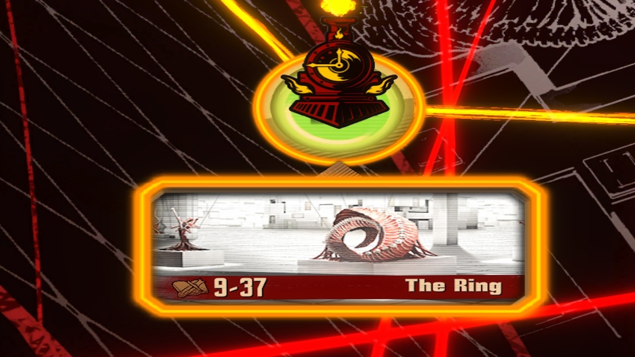 Fighting the Ring Nursefather Until the Ring Apprentice Faust Releases Day 1