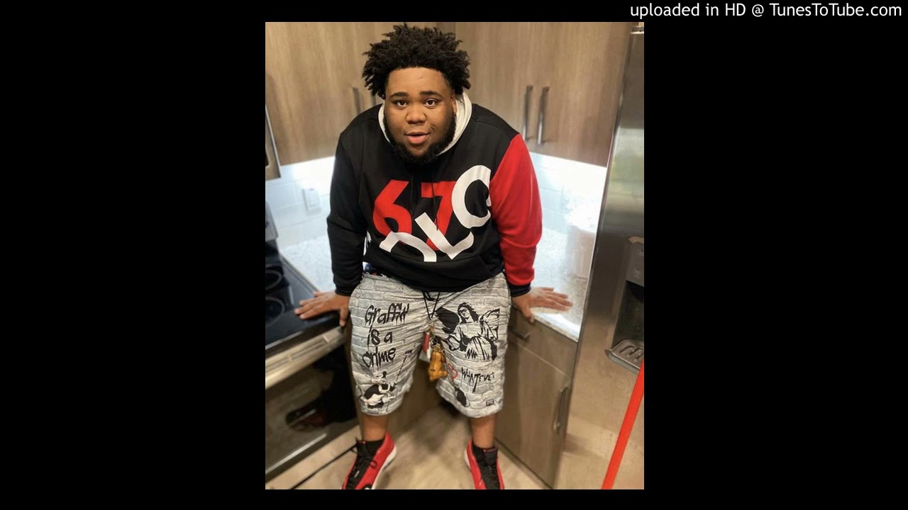 [FREE] (SAMPLE) Rod Wave Type Beat 