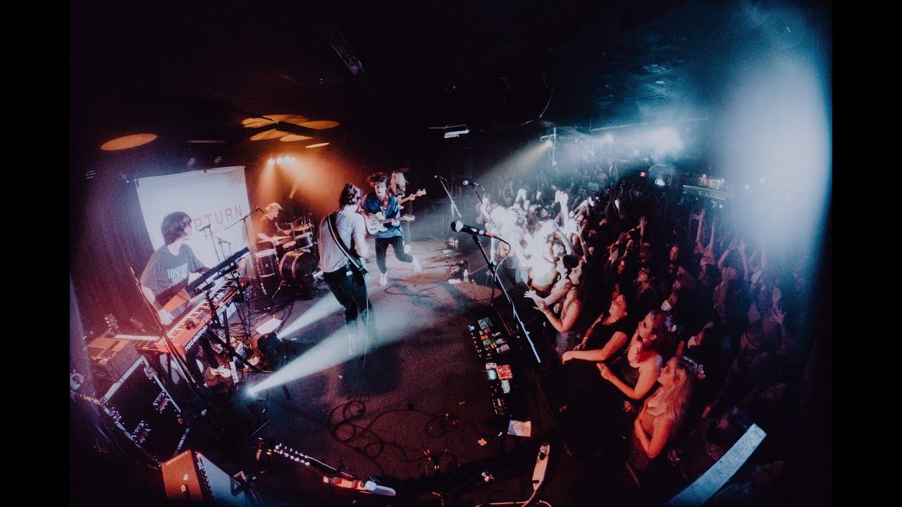 flipturn - Live from High Dive [FULL SET] - Gainesville, FL - 9/17/21