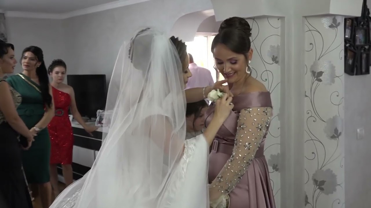 Nunta Tara Oasului Cristina&Ioan P1❤️👰🤵