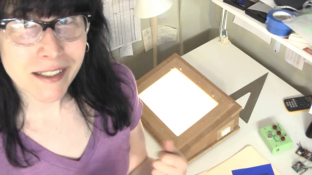 Make Your Own Printed Circuit Boards Part 1 - Artwork and Resist