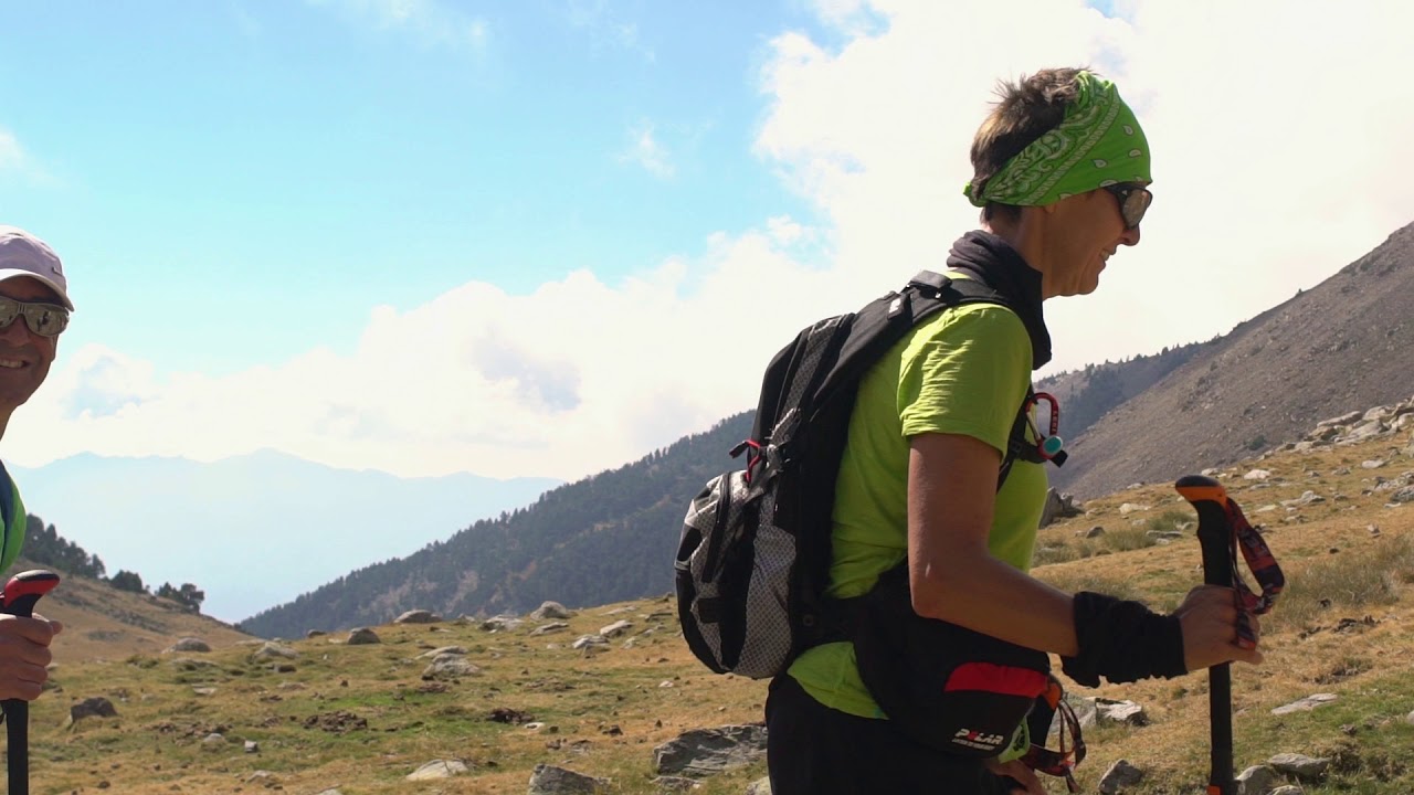 PSR2017 | Stage 3 | Puigcerda - Encamp