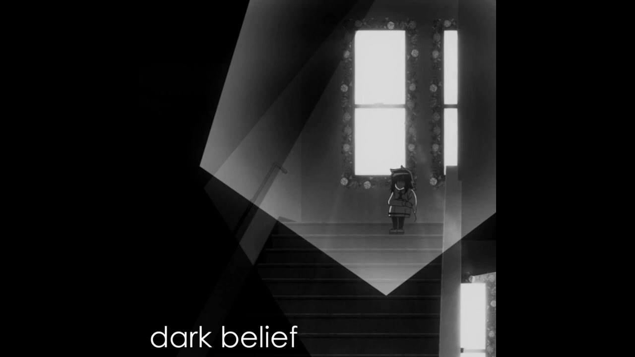 Weezer - Dark Belief (Make Believe Demos)