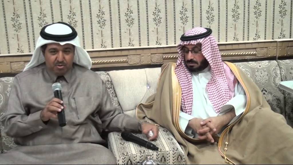 حفل رجل الاعمال عبدالرحمن بن حامد الخرصي لشيخ غازي بن جبار النكري