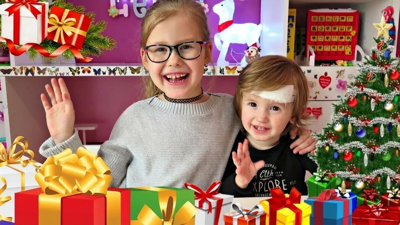 O que ganhei de presente de Natal – Surpresas incríveis embaixo da árvore