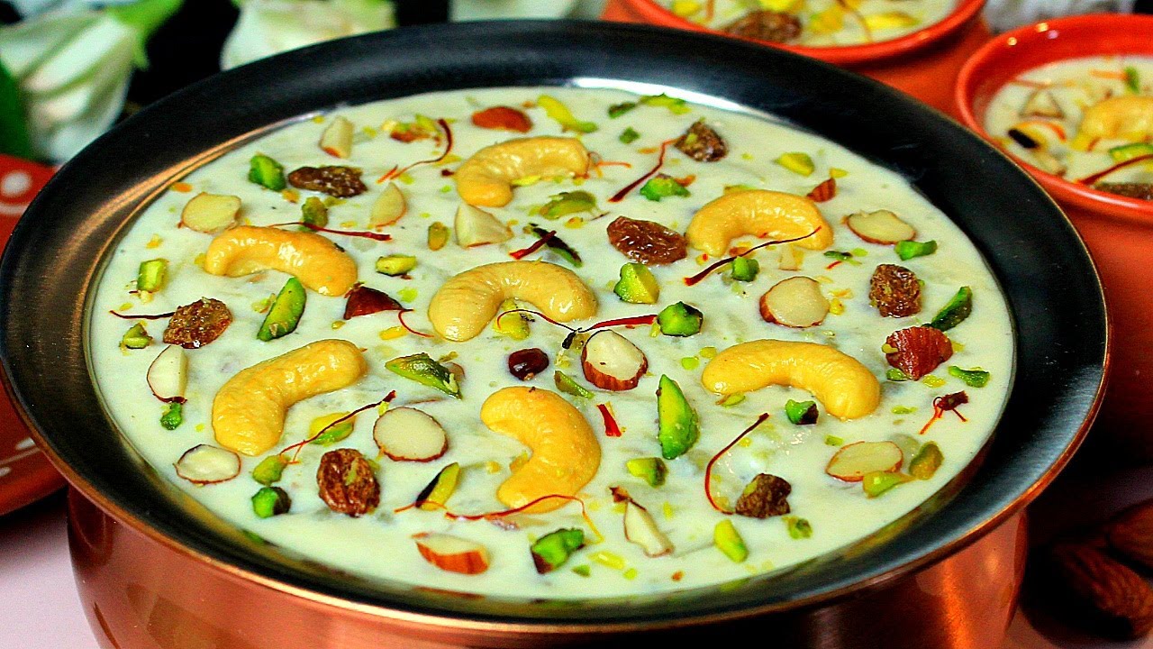 Lauki Kheer Recipe बिना मावा के 15Min में रबड़ीदार लौकी की खीर का नया तरीका | Doodhi Lauki Ki Kheer