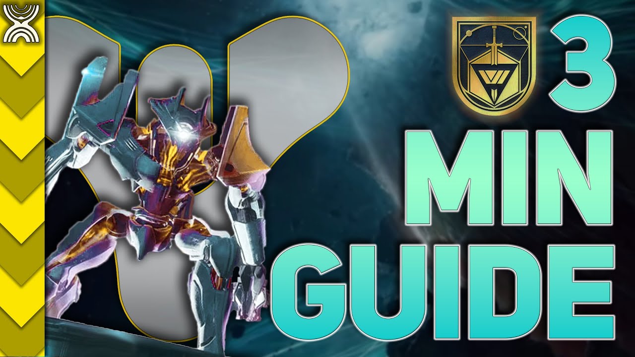 ЗАВОЕВАНИЕ ПЕРЕВЕРНУТОГО ШПИЛЯ // 3-минутное полное руководство 