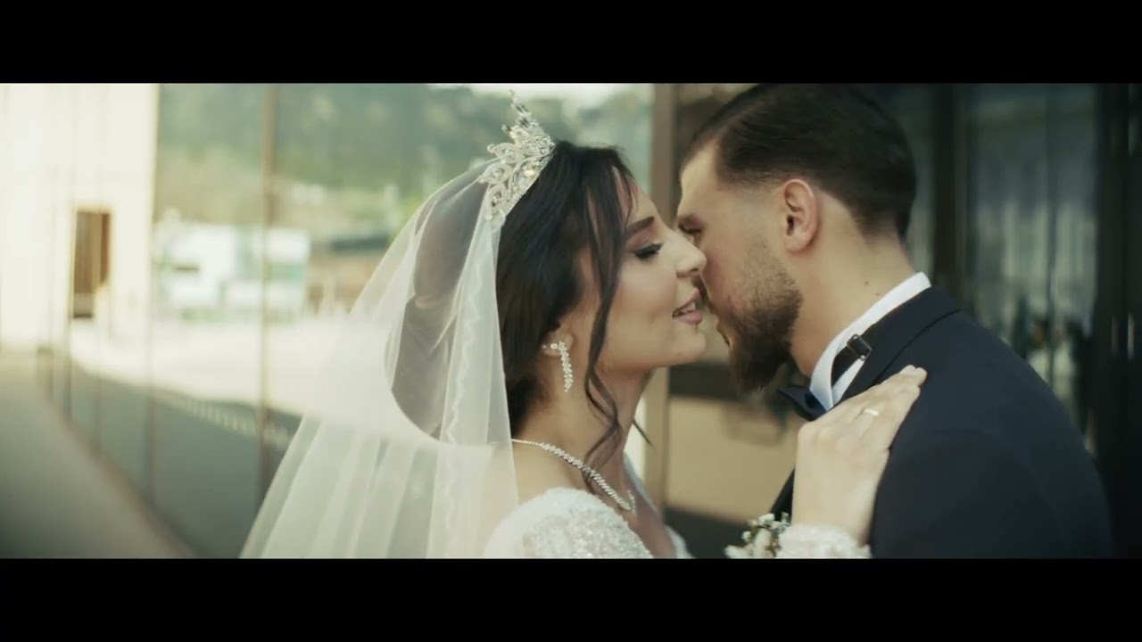 Свадебный трейлер Гюлькан и Фарука