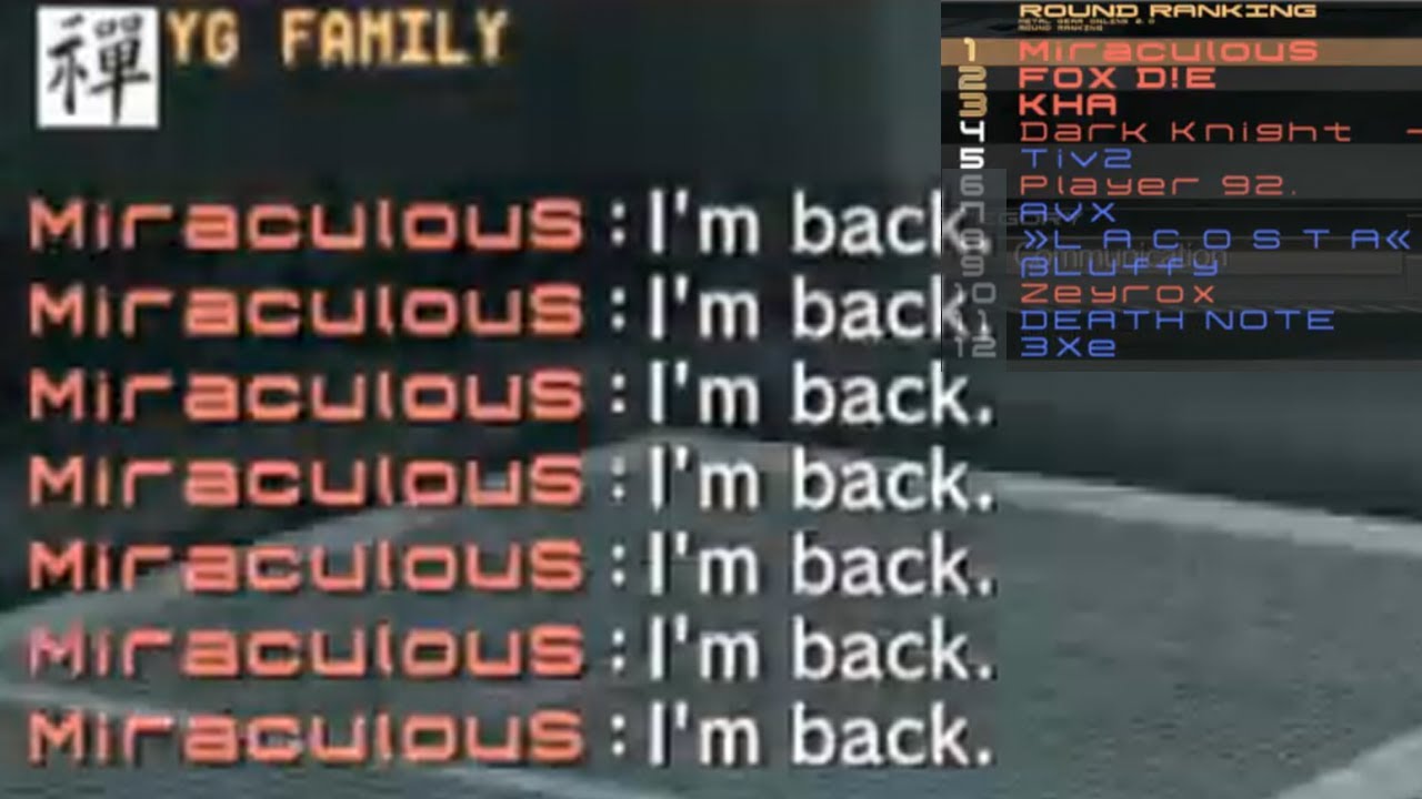 j finally decides to stop being a p*ssy, then gets 1st place every map | HIGH LEVEL KSA MIX