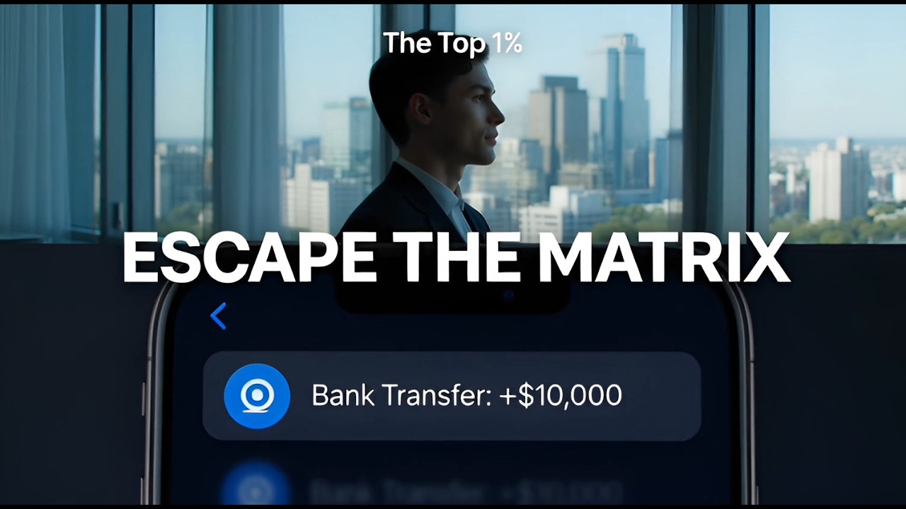 Идеальный план действий на 365 дней для доминирования в 2026 году (большинство людей его проигнор...