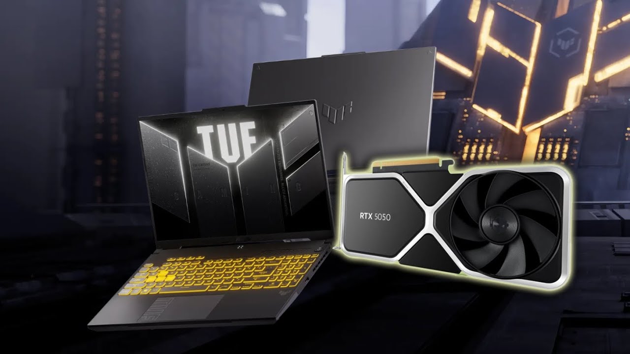 NVIDIA RTX 5060 & 5050 Leaks: GDDR7 Surprise!