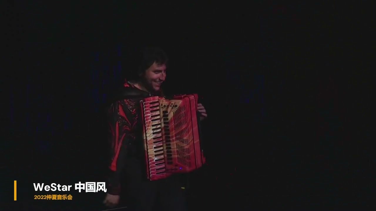 维瓦尔第的四季组曲之一《冬》Vivaldi's 