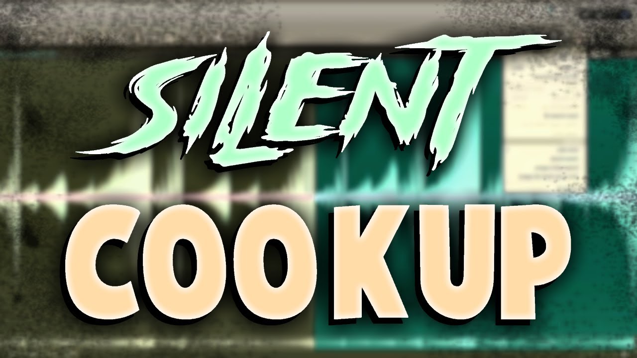 TheZachMichael Makes 4 Beats (FL STUDIO SILENT COOKUP)