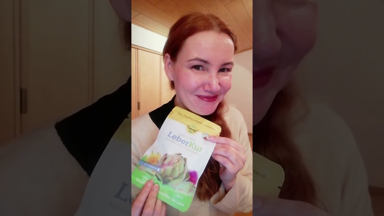 Steiger Naturals Naturhof Leberkur Erfahrungen