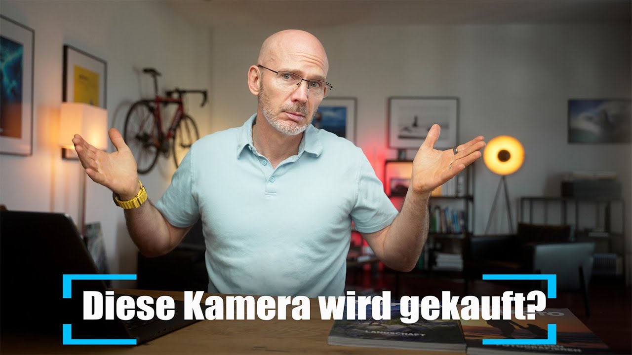 Diese Kameras werden wirklich gekauft! - wiesnernews