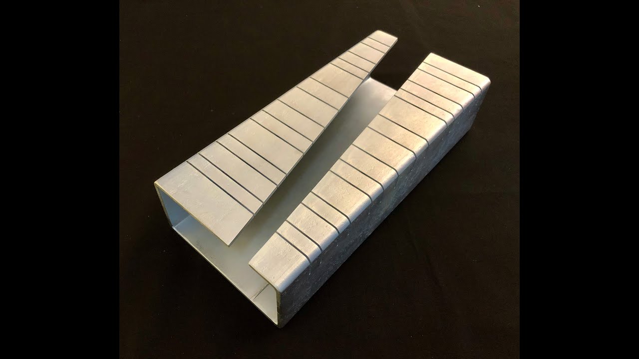 Video der Notationsbeispiele des Nicophone S
