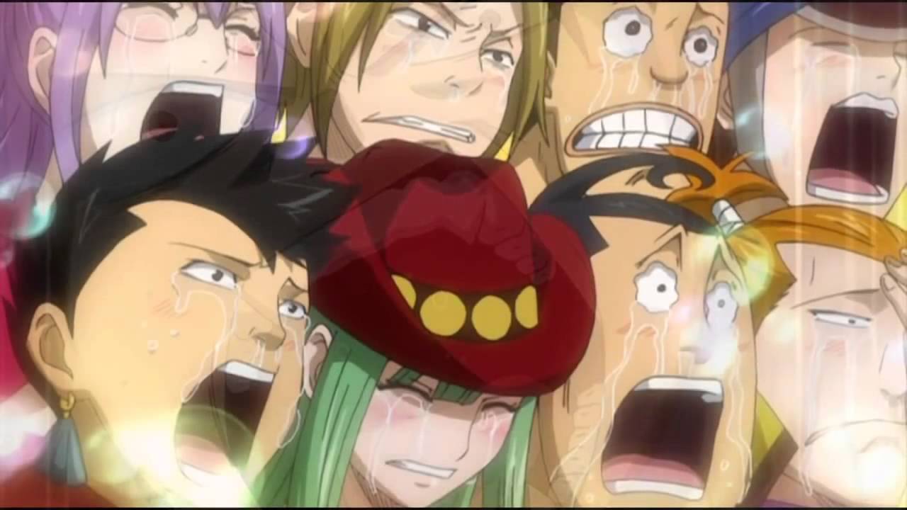 We are Fairy Tail Ost   Extended