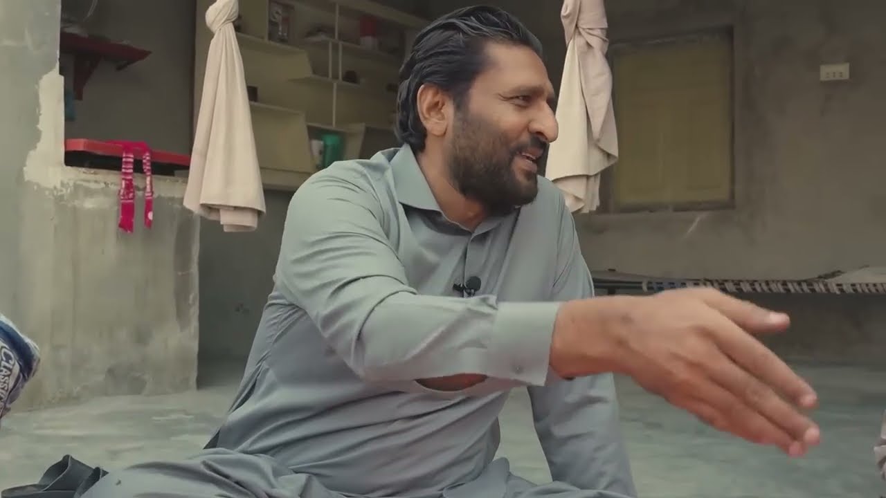 rana ijaz funny video | yeh ghar mera hai