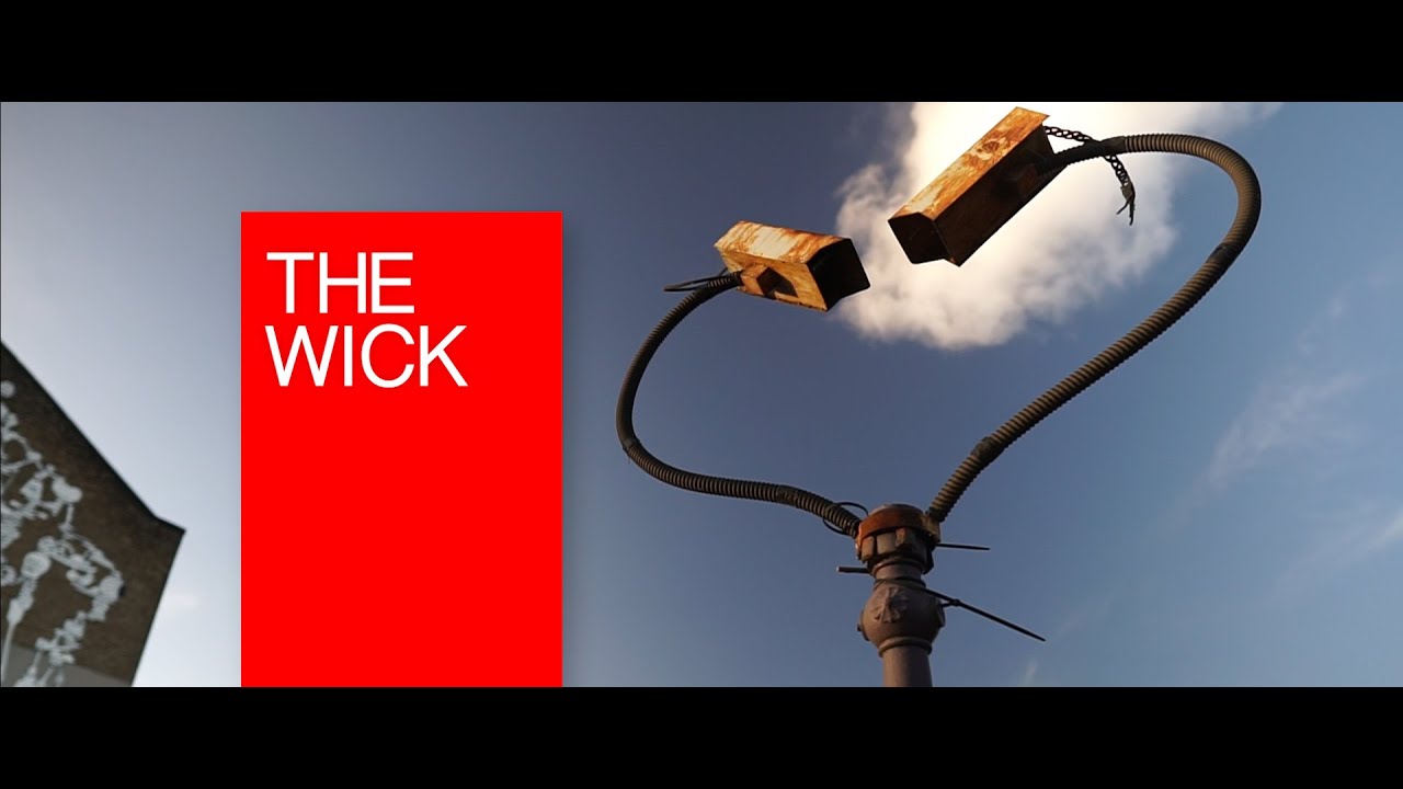 Gentrification in Hackney Wick: The Wick's Creative Community Under Pressure | Documentary | 2019