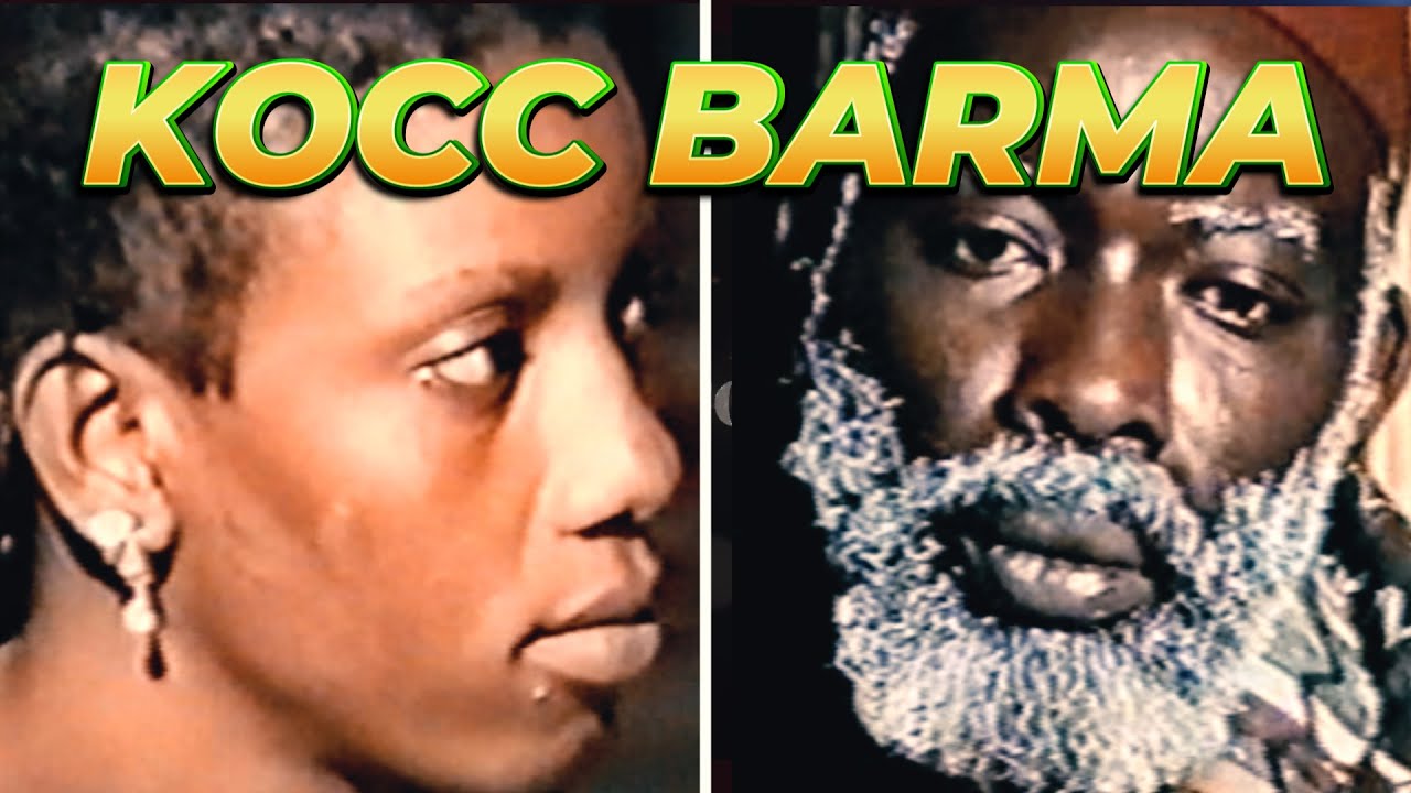 KOCC BARMA