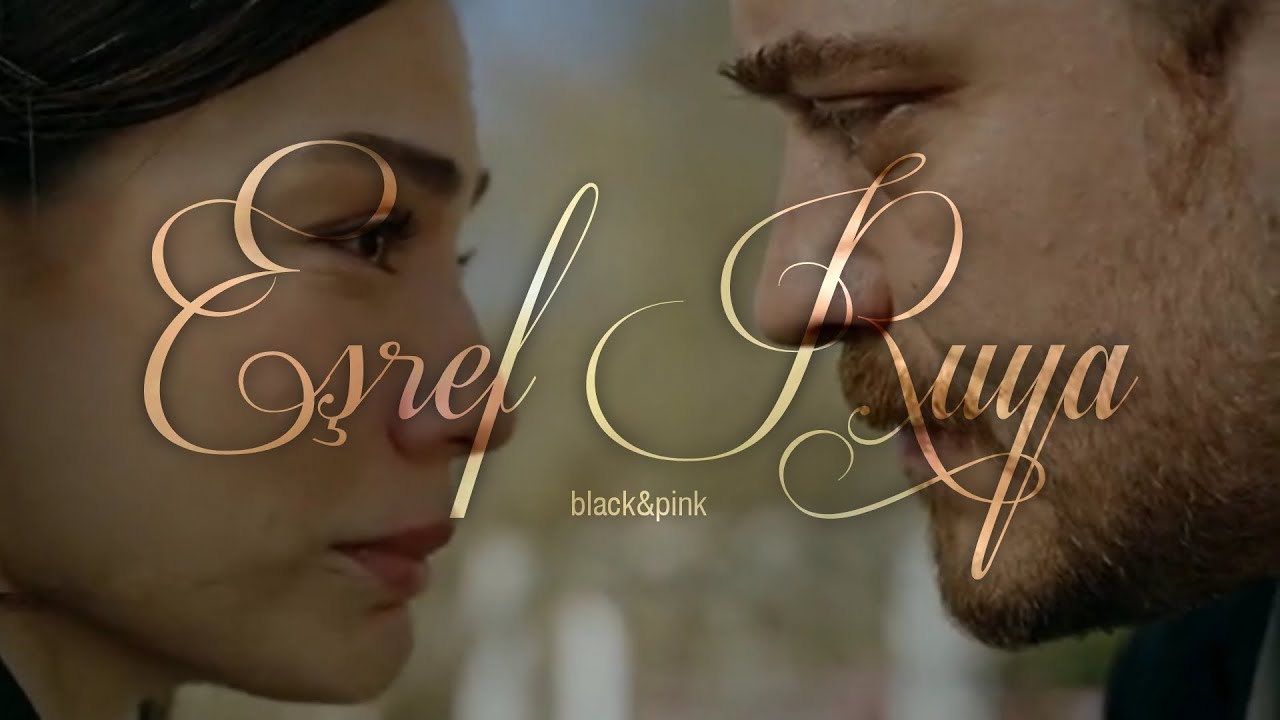 (Sen Kaldın) Eşref Rüya / FMV