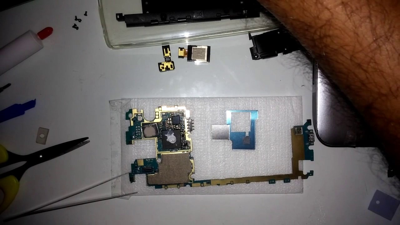 LG V10 Overheat & Bootloop (Fixed Permanently) Zero Overheat (2021)