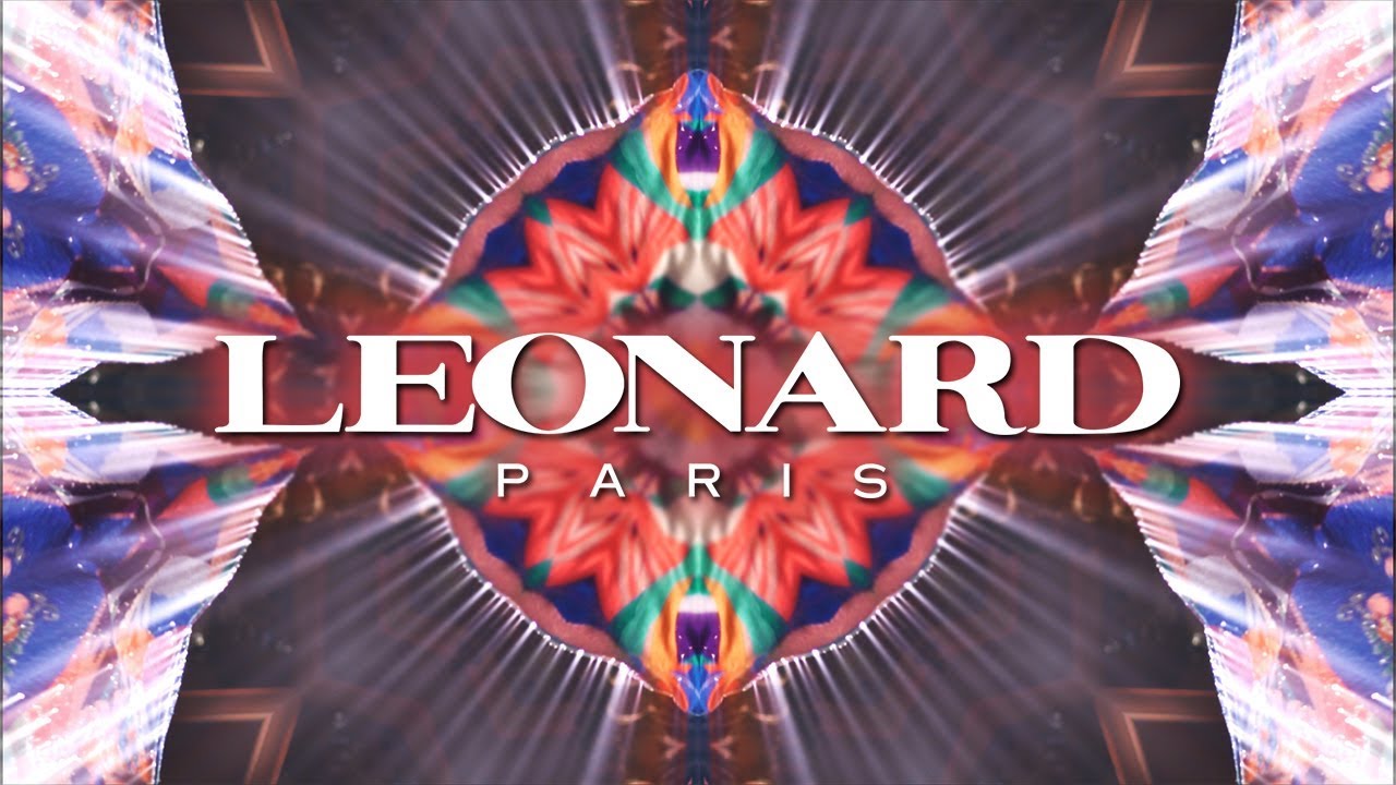 Leonard Paris | Geneva Forex Event