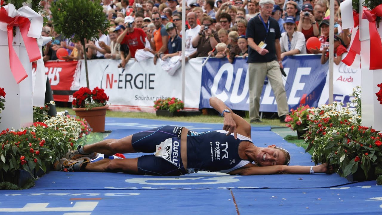 Challenge Roth 2010 - Leidenschaft pur