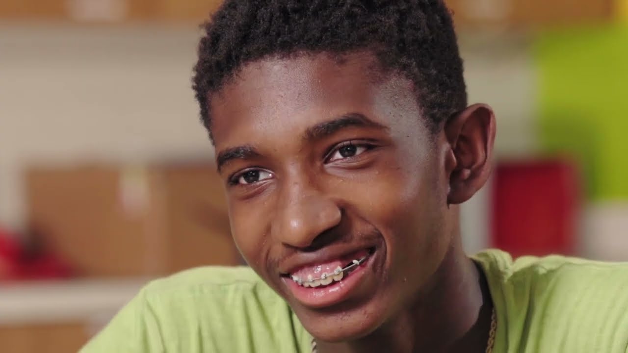 Austin Sunshine Camps Counselor-in-Training Program