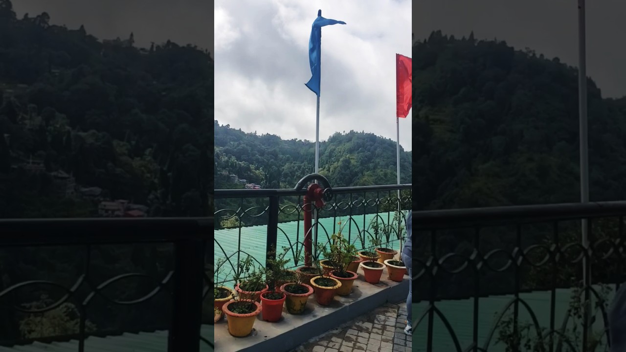 Anutri Hill Resort Darjeeling