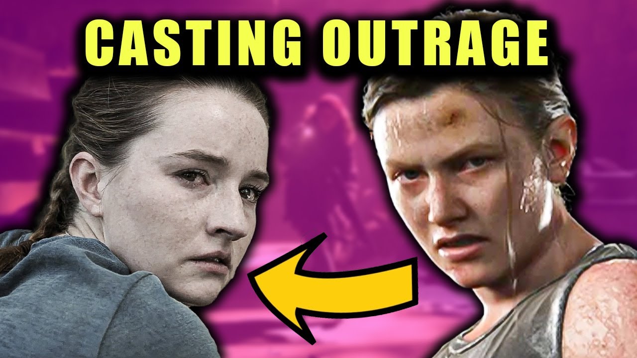 Why The Last of Us Season 2 Drama Has Fans DIVIDED?