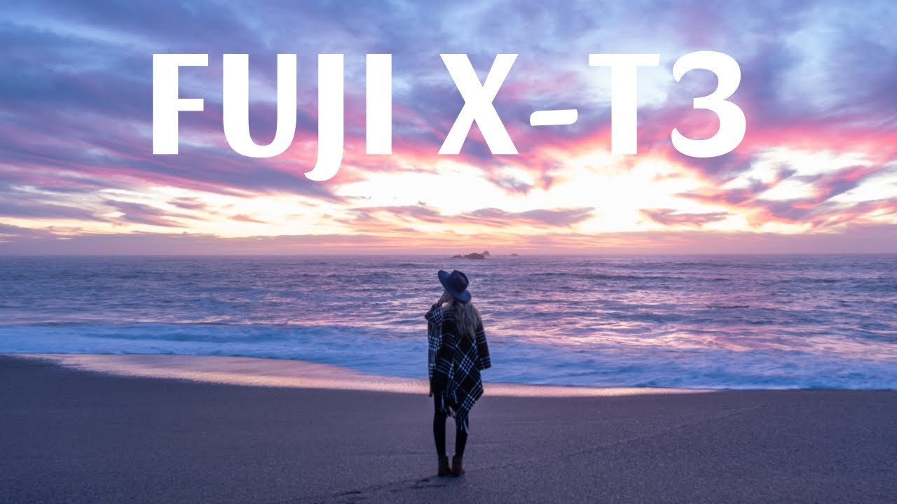 Fuji XT3 | Cabin | Flog | Long GOP | 4K | Sonoma | ASMR | Cinematic