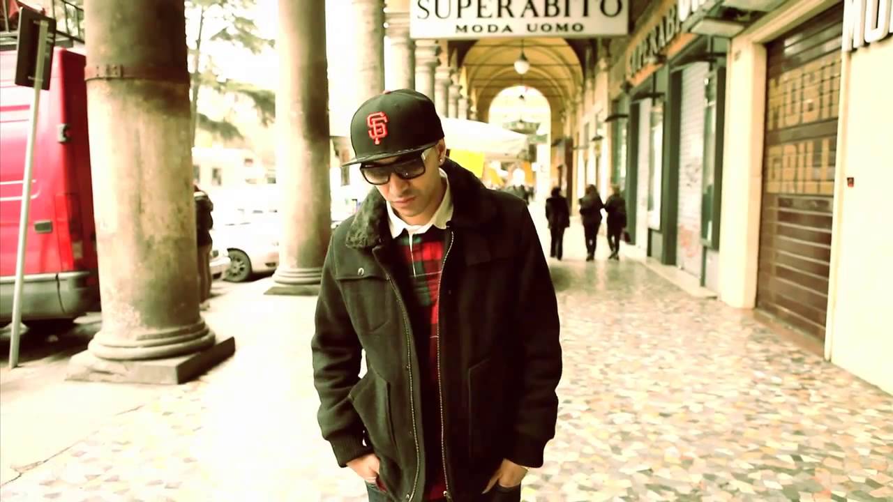 Amir Issaa - Large on the streets