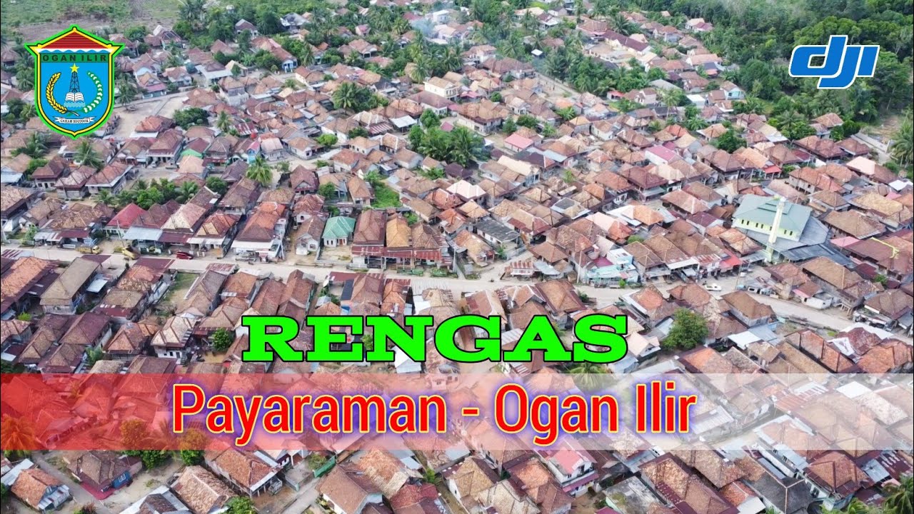 Rengas, Kec.Payaraman || Ogan Ilir