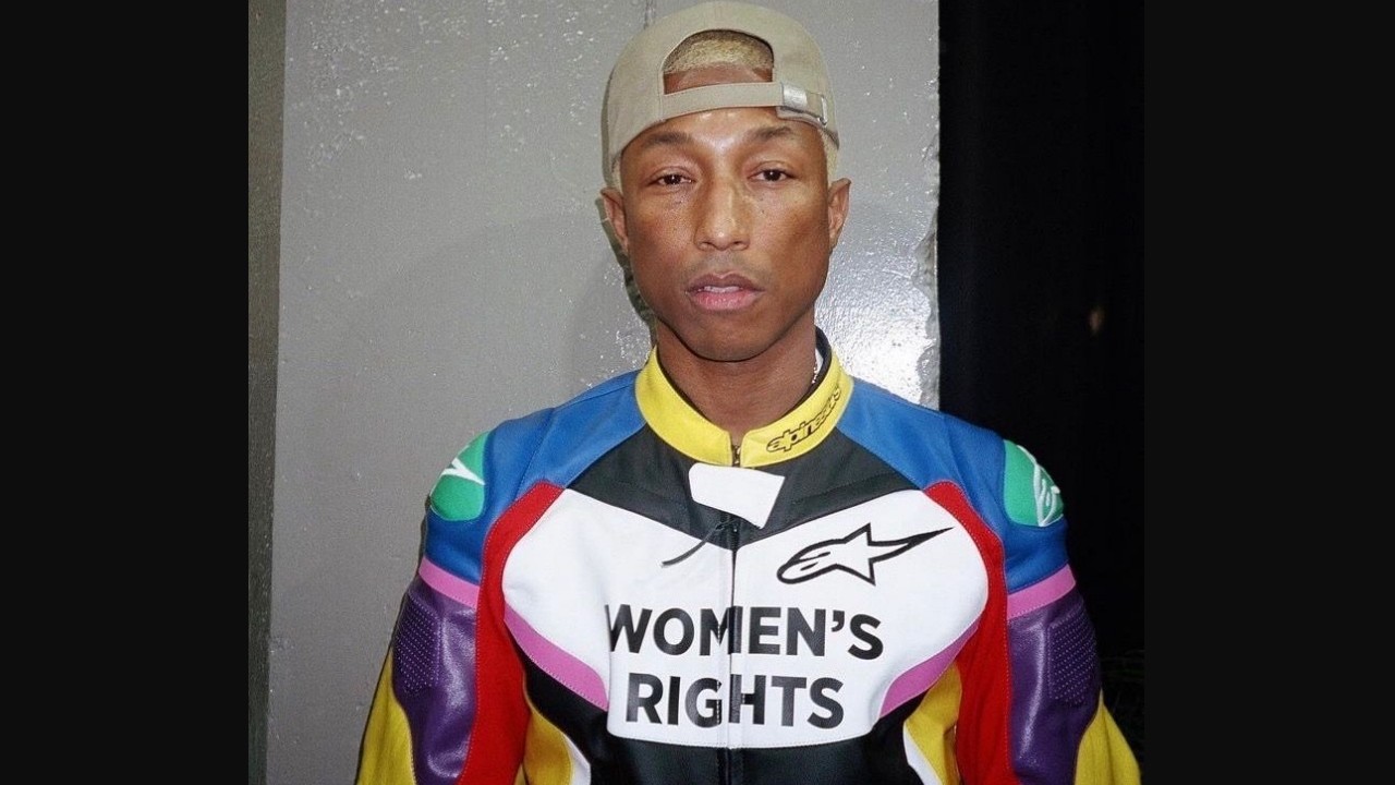 Pharrell x Tommy Richman x 2000s Type Beat - 