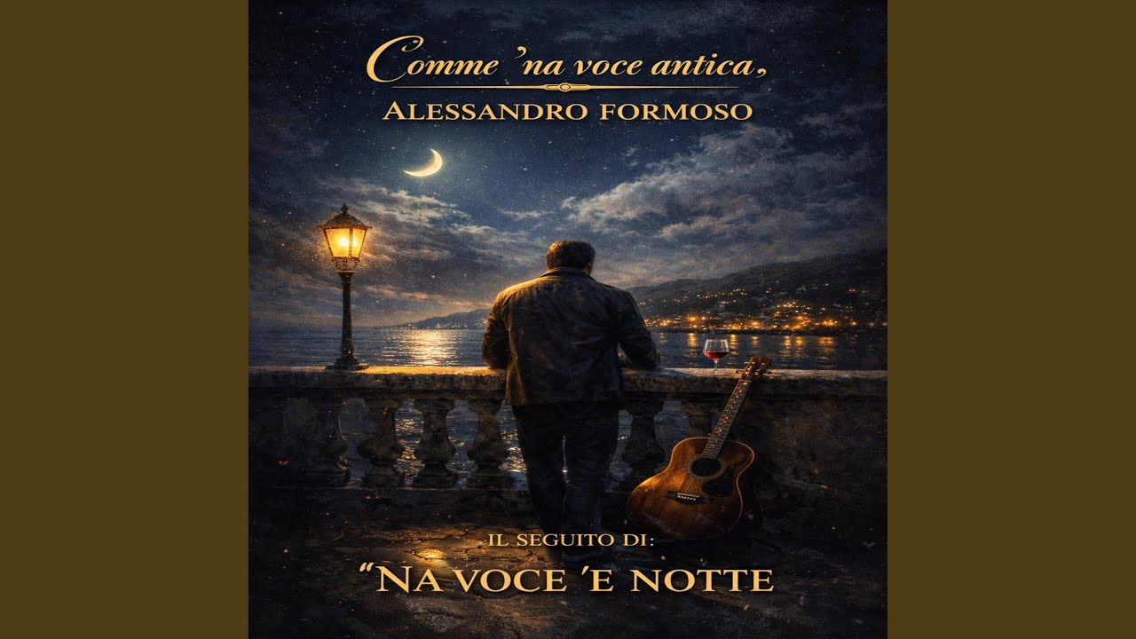 Comme 'na voce antica ACM-AI