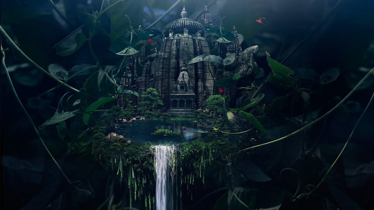 Kaya Project - Soul Sanctuary (Bwoy De Bhajan Remix)
