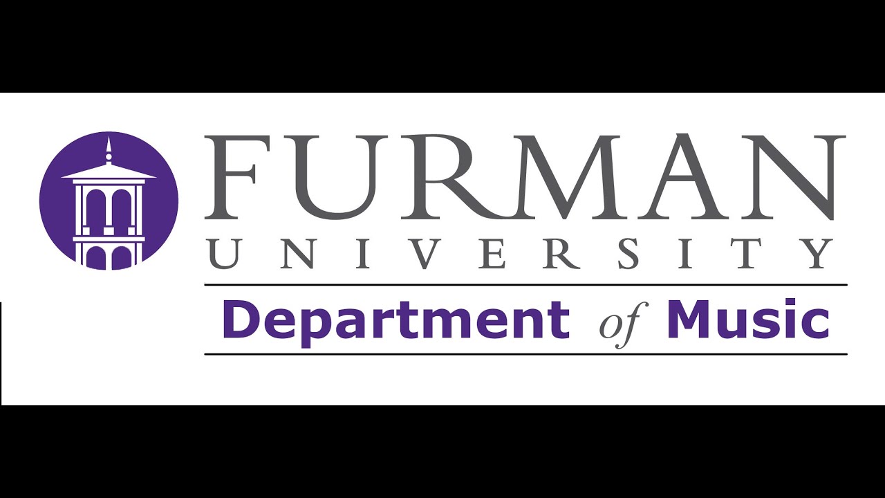 Furman University | Furman Singers Tour Home Concert: Serenade To Music | 3.12.2026