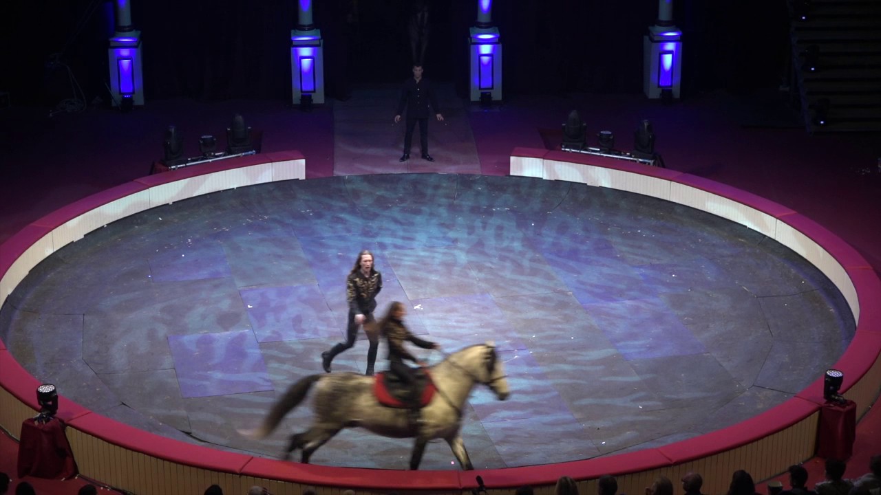 Troupe ASSA - Cossacks (France)