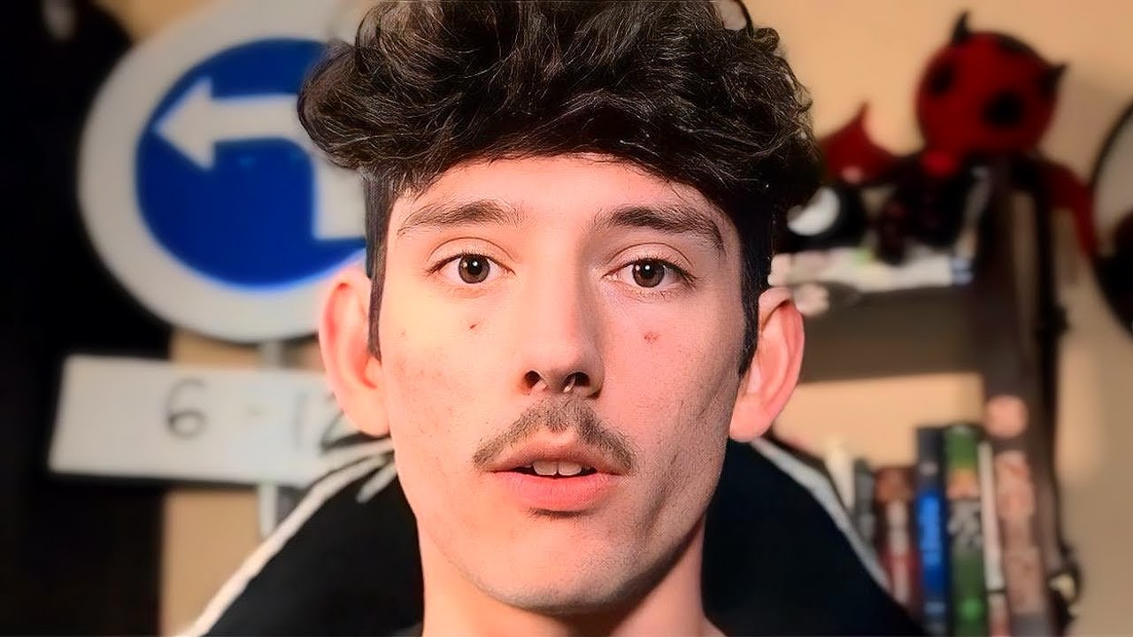 Худший аргумент TikTok, который я когда-либо слышал