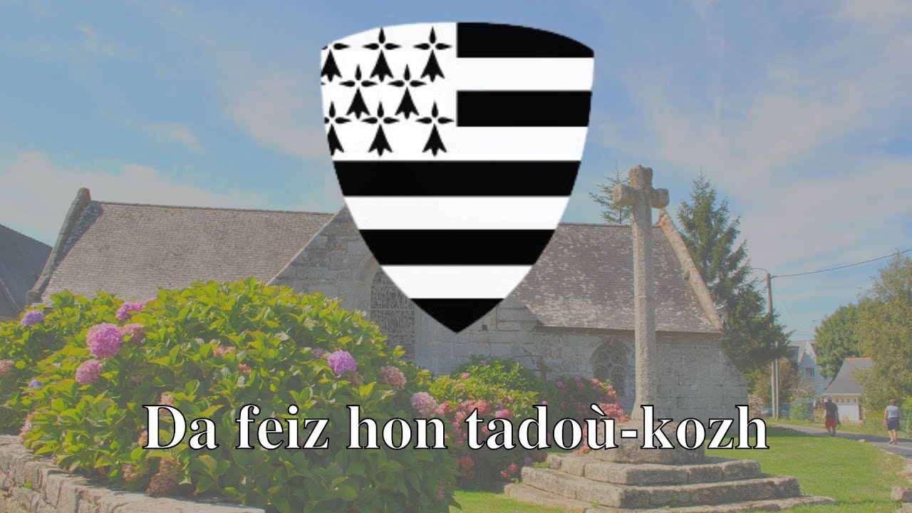 Da feiz hon tadoù-kozh
