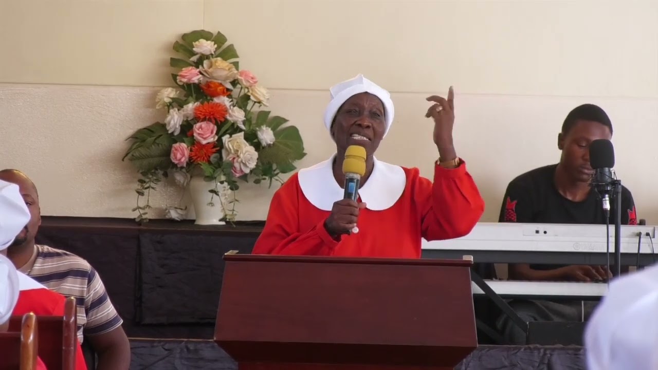 Mashoko Manomwe - 2024
