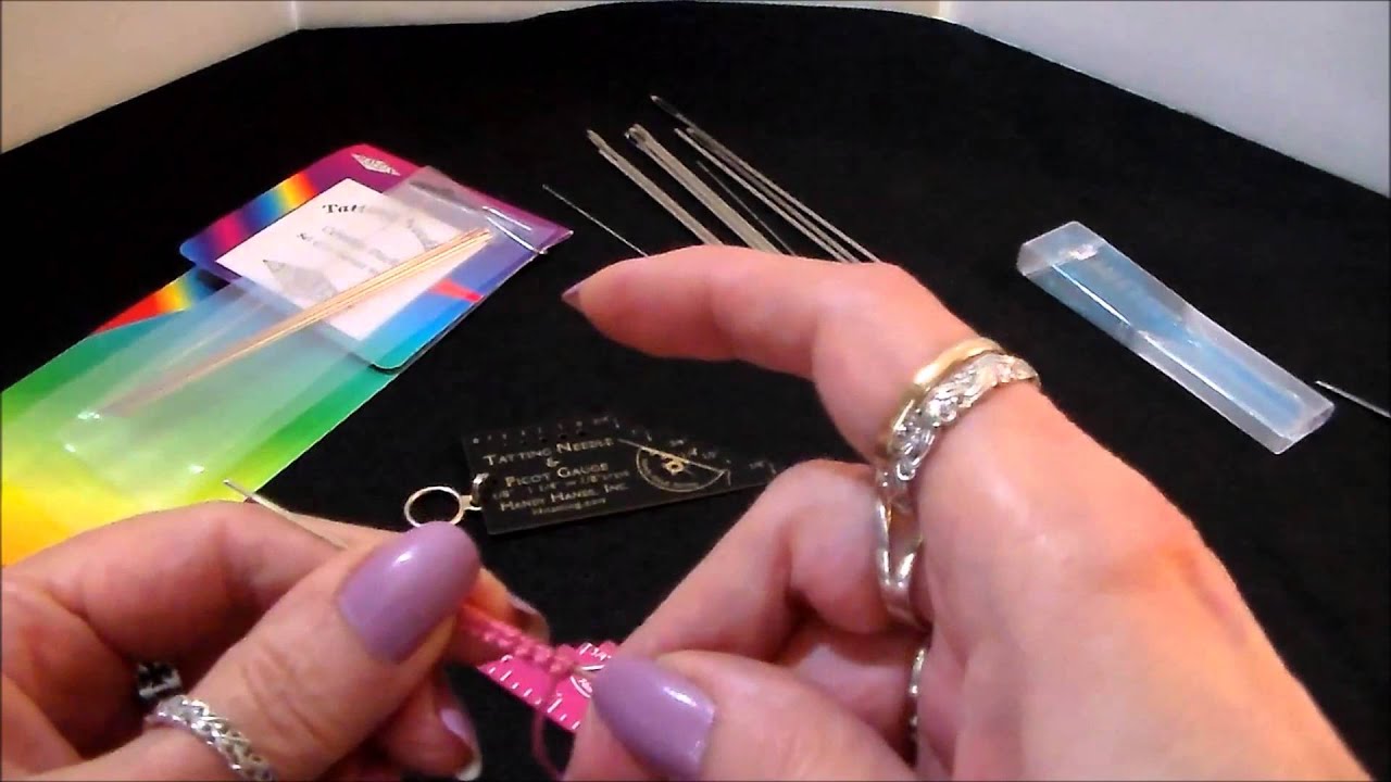 Needle Tension
