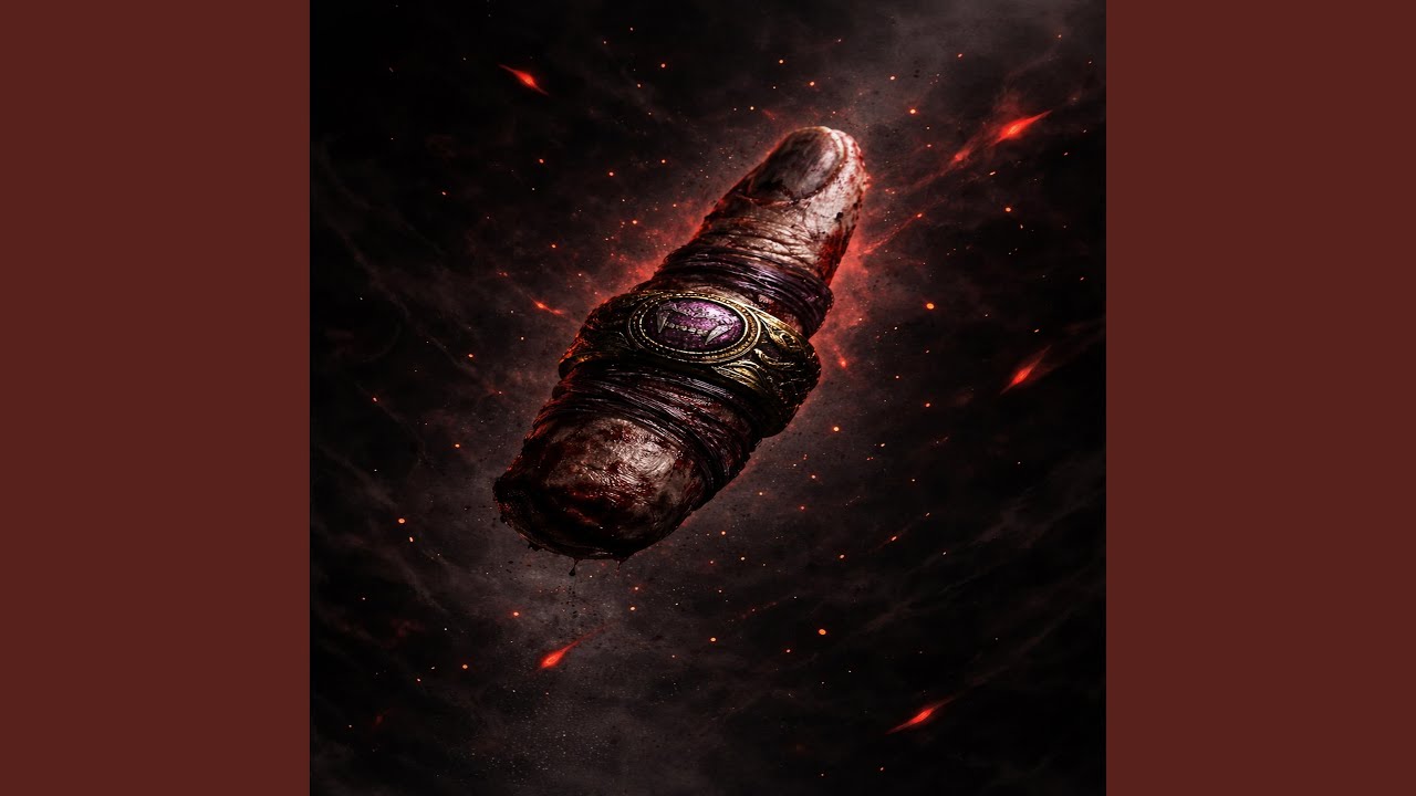 The Finger Is a Promise