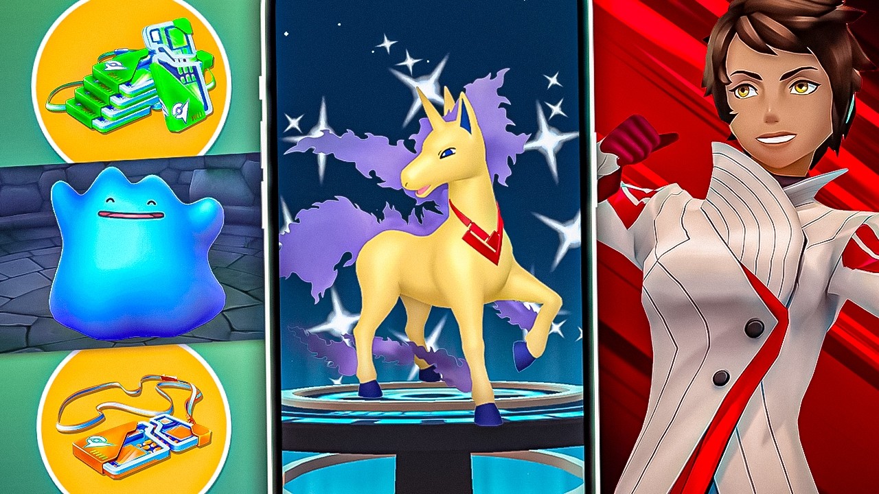 PROFITEZ EN ! Les Raids sont plus FACILES ! Actu News Pok&eacute;mon GO !