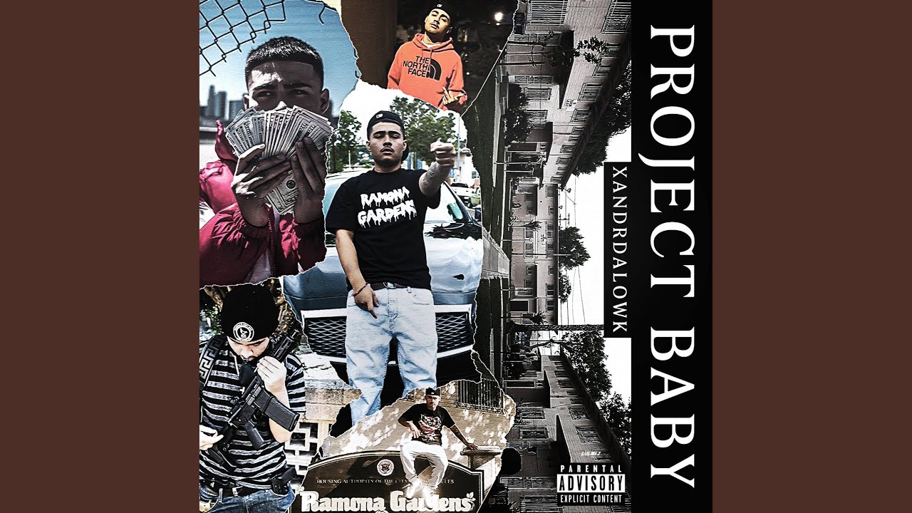 Project Baby