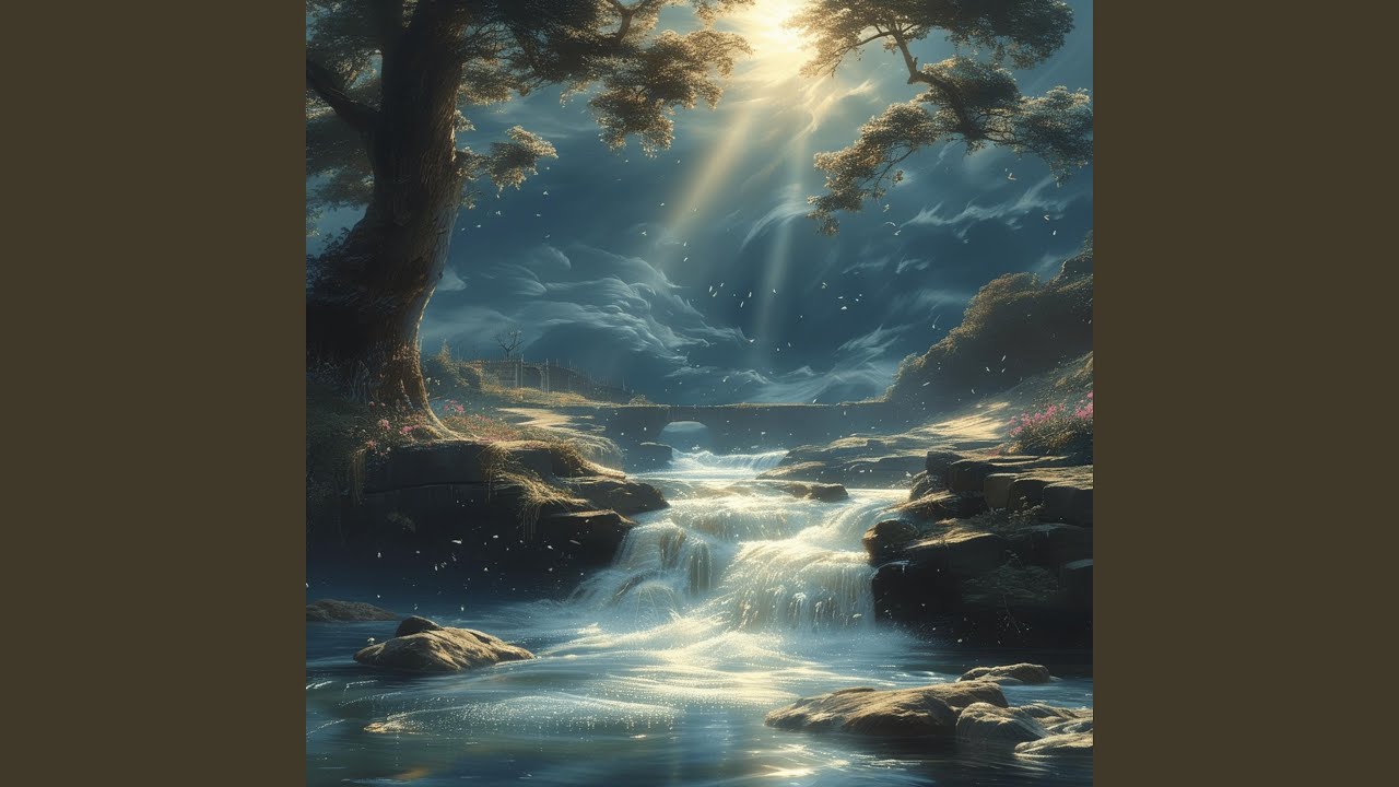 Peaceful Flow