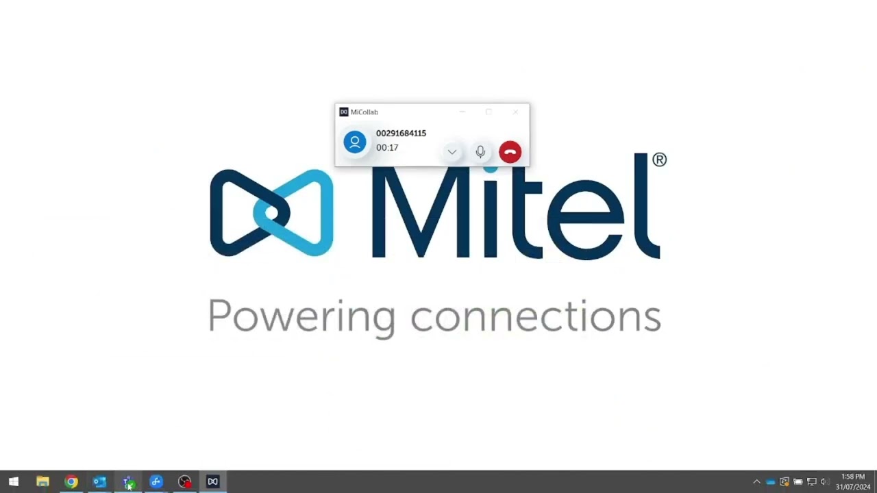 Mitel and Microsoft Teams - Fully integrated UC Solution